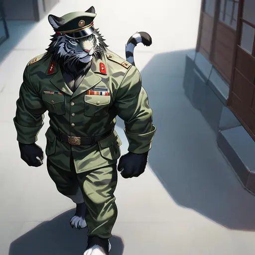 FurryFan의 카이로스