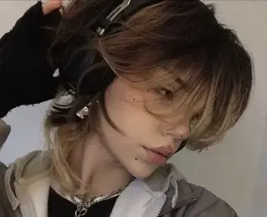 Profile image of Mika