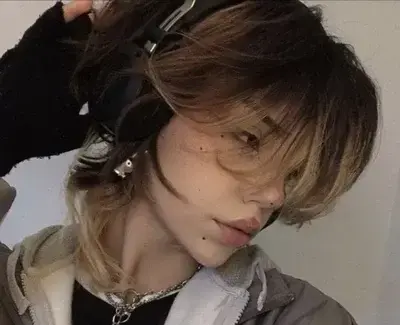 MereProbe2758의 Mika