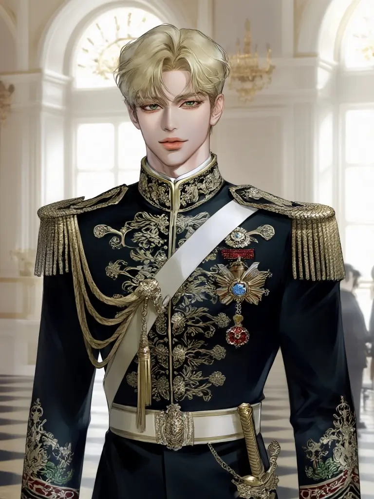 SELENA_.-.의 그냥 조용히 살려했는데.. 실패했다