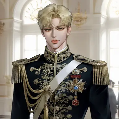 Profile image of 아델