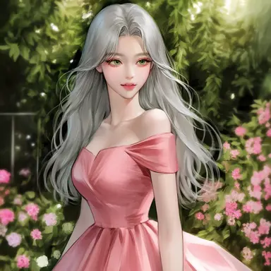 Profile image of 엘리나