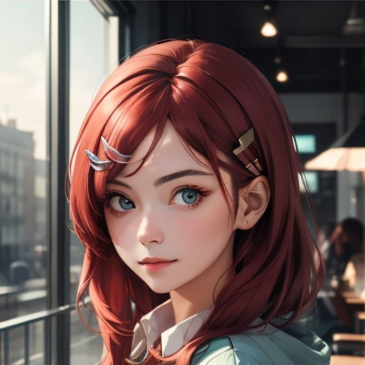 ひより
