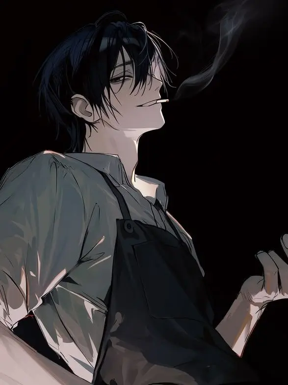 Chaicaiw의 Massimo(MAFIA KING-POSSESSIVE)chaicaiw