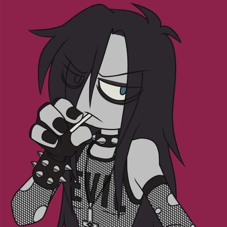 sting.rxy의 HIGH SCHOOL PETER