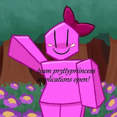 Profile image of プリティ・プリンセス