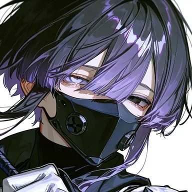Profile image of Genma