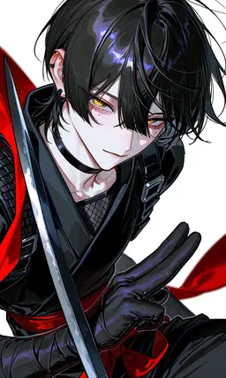 Profile image of Kagetsugu