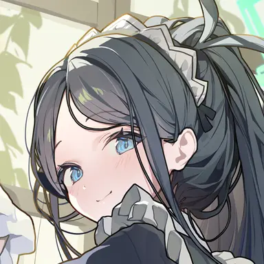 Profile image of 텐도 아리스