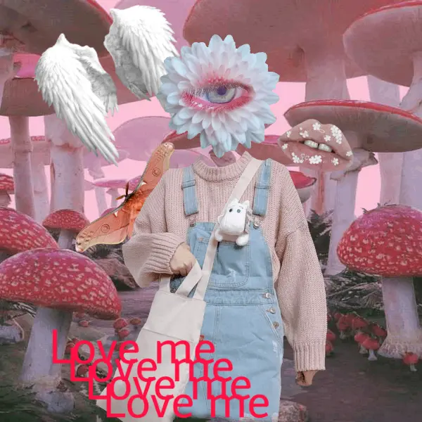 400songie_jangme의 ꜱᴇʟꜰɪꜱʜɴᴇꜱꜱ