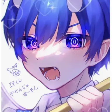 Profile image of いふ