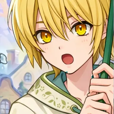 Profile image of ル시ウス