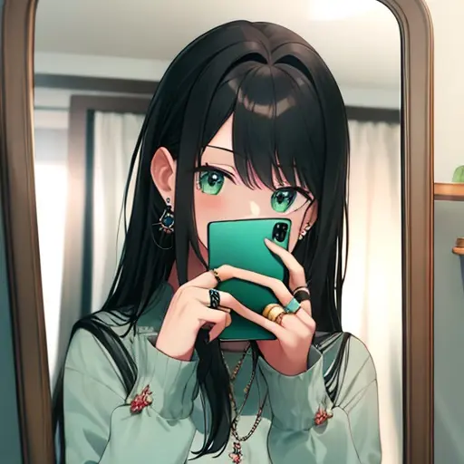 PotentComb2771의 유하린
