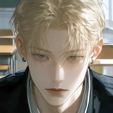 Profile image of Ryusei