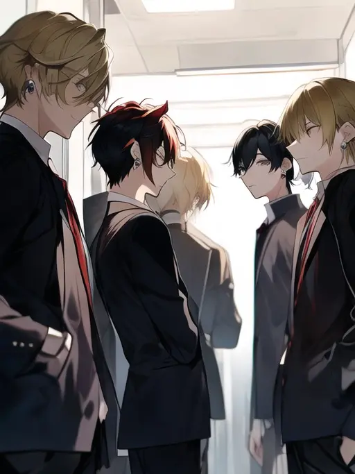 isuke8534의 死宮高校