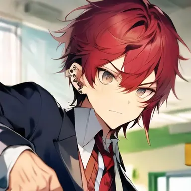 Profile image of Brock