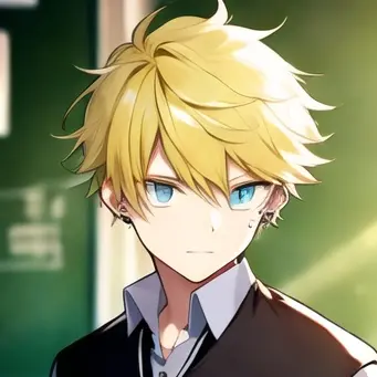 Profile image of Sam