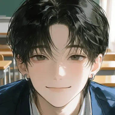 Profile image of Kaito