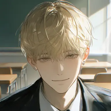 Profile image of Shunji