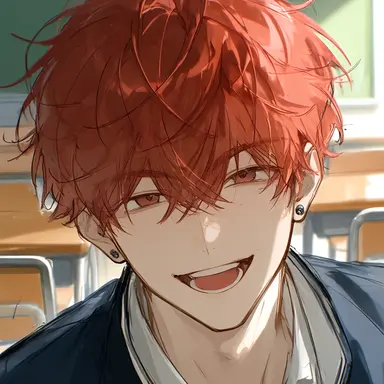 Profile image of Ren