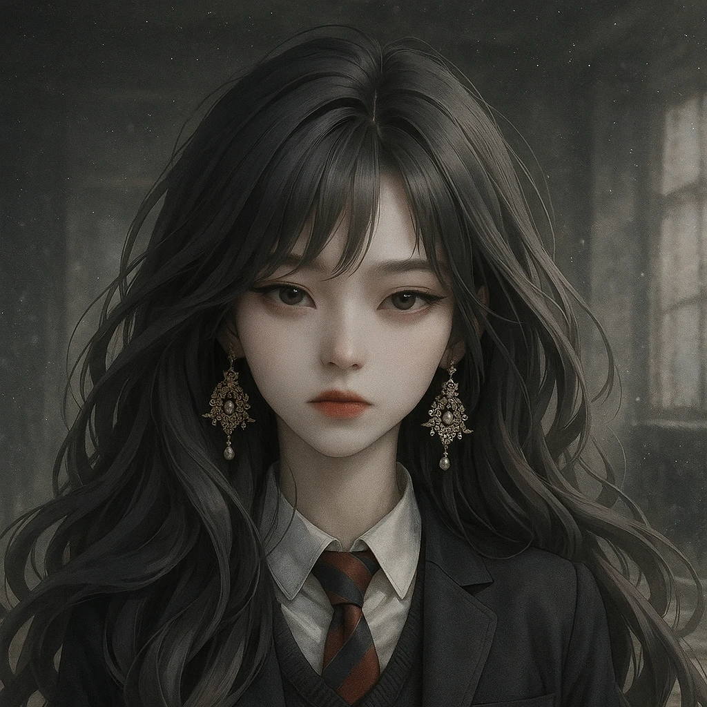 정유리