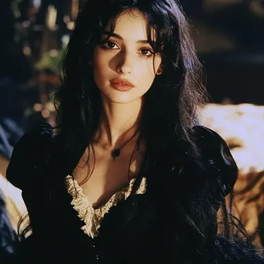 Profile image of Elise