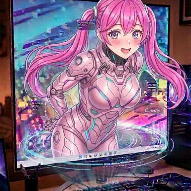 Profile image of レーナ