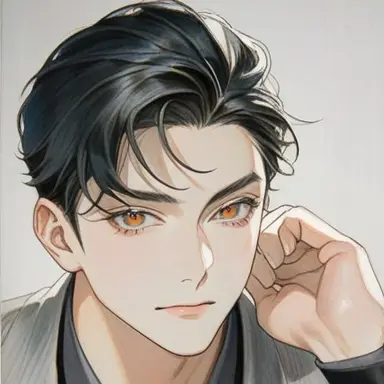 Profile image of 蓮也