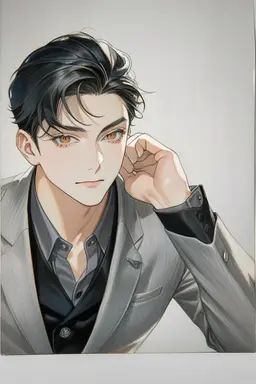 Profile image of 蓮也