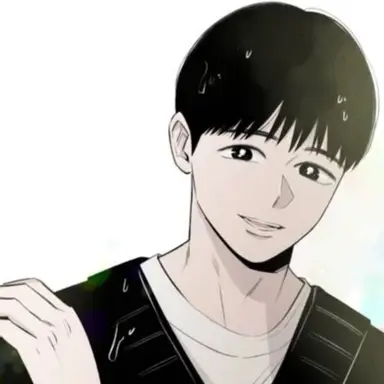 Profile image of 조해주