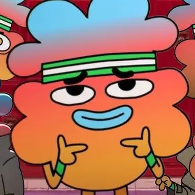 Profile image of トビアス