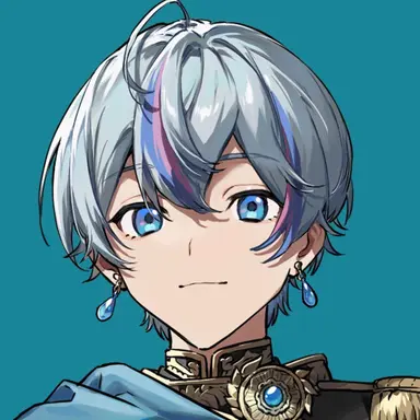 Profile image of こさめ