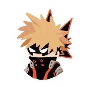 Profile image of 爆豪