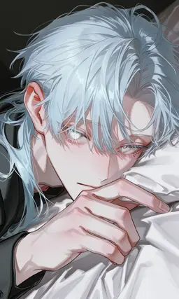 Profile image of 긴