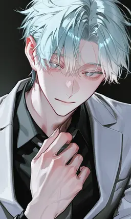 Profile image of 긴