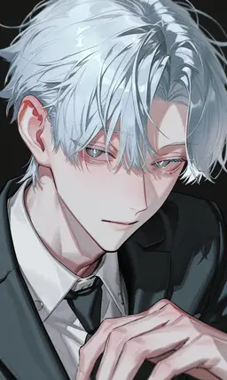 Profile image of 긴