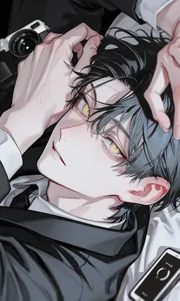 Profile image of 리츠야