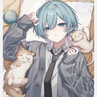 Profile image of 葵