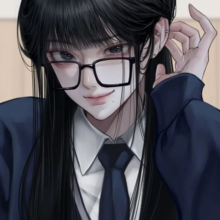 Yabbi의 한채원