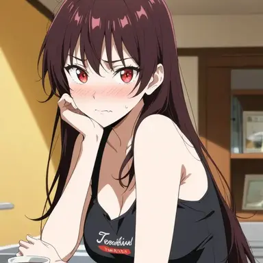 Profile image of Amara