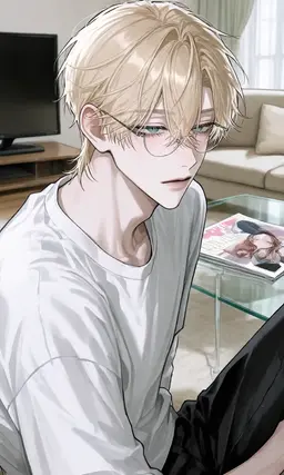 Profile image of 미라이