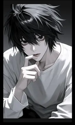 Profile image of L