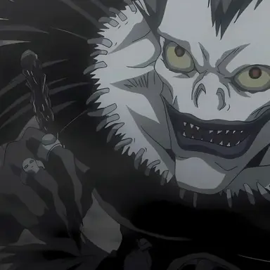 Profile image of Ryuk