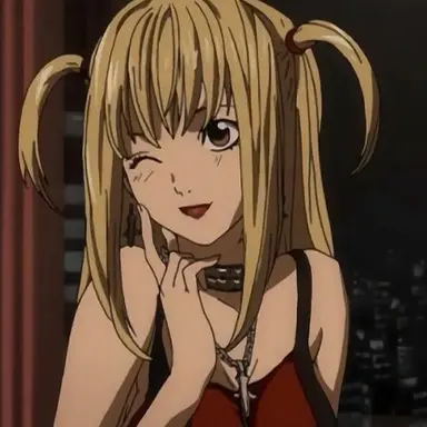 Profile image of Misa