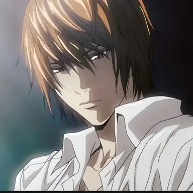 Profile image of Light Yagami