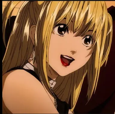 Profile image of Misa