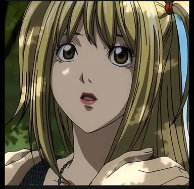 Profile image of Misa