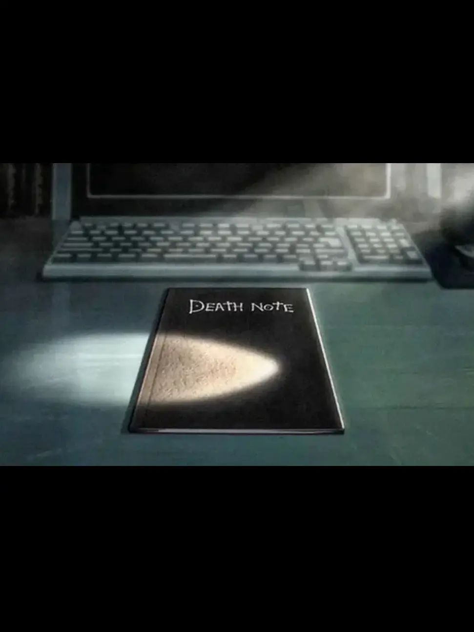 SilentCord7308의 Death Note