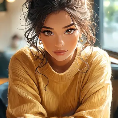 Profile image of Soline