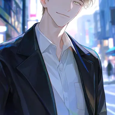 Profile image of William